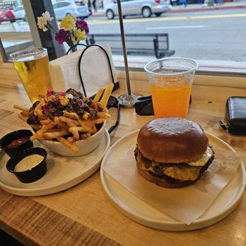 Cosmos Burger Carlsbad - Burgers Near Me - Carlsbad, California Cosmos Burger Carlsbad - Burgers Near Me - Carlsbad, California