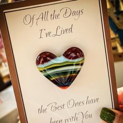 Regalo - Different ways to celebrate your LOVE!