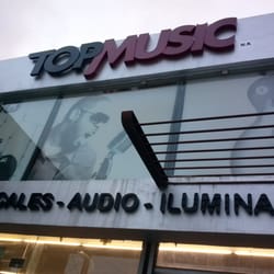 Top Music - Ahi mero
