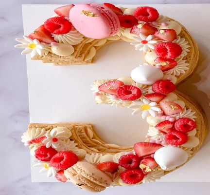 Maison Valentine by null