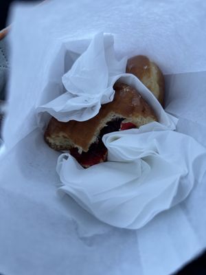 Randy's Donuts by null