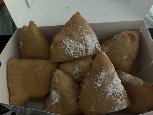 Little Daddy's Gumbo Bar by null