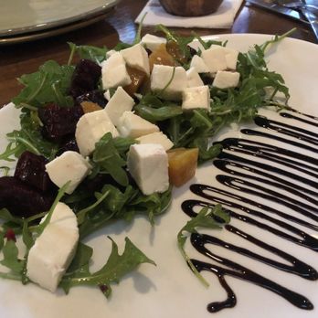 Pastina Rustic Italian - Beet salad - Italian Near Me - Mentor, Ohio Pastina Rustic Italian - Beet salad - Italian Near Me - Mentor, Ohio