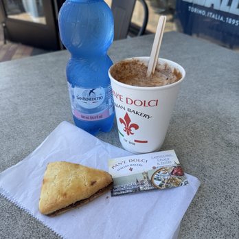 Pan'e Dolci - Coffee & Tea Near Me - Lauderdale-by-the-Sea, Florida Pan'e Dolci - Coffee & Tea Near Me - Lauderdale-by-the-Sea, Florida