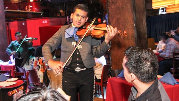 Ixtapa Cantina & Lounge by null