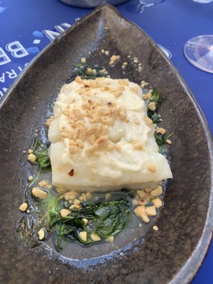 Restaurante Juan Bravo by null