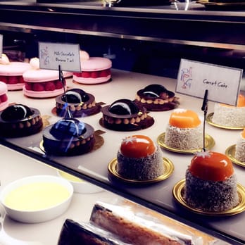 Pierrot Gourmet - And more cakes - Coffee & Tea Near Me - Chicago, Illinois Pierrot Gourmet - And more cakes - Coffee & Tea Near Me - Chicago, Illinois