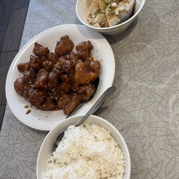 Sichuan Dynasty - General tso chicken - Chinese Near Me - Overland Park, Kansas Sichuan Dynasty - General tso chicken - Chinese Near Me - Overland Park, Kansas