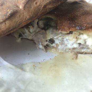 Franco's Pizzeria - Pizza Near Me - Ithaca, New York