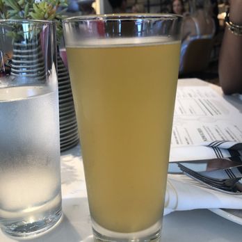 SŌW Plated - Peach blossom kombucha - New American Near Me - Upper Arlington, Ohio SŌW Plated - Peach blossom kombucha - New American Near Me - Upper Arlington, Ohio