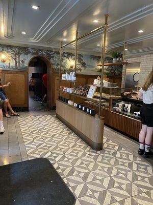 Franklin's by null