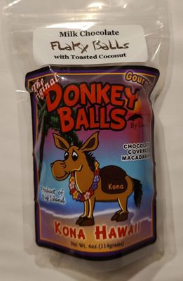 The Original Donkey Ball Store by null