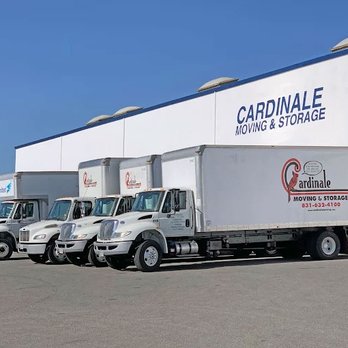 Cardinale Moving & Storage - Movers Near Me - Castroville, California Cardinale Moving & Storage - Movers Near Me - Castroville, California