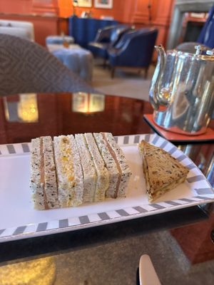 The Coral Room by null