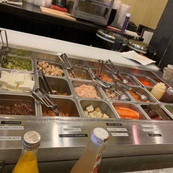 Kazu Sushi Burrito - Protein - Japanese Near Me - Jacksonville, Florida Kazu Sushi Burrito - Protein - Japanese Near Me - Jacksonville, Florida