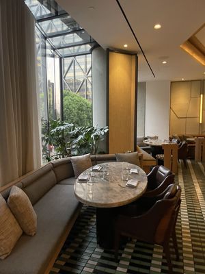 The Third Floor by null