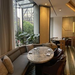 The Third Floor - Interior