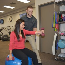 Active Physical Therapy - Work Injury Related Treatment at Active Physical Therapy MD