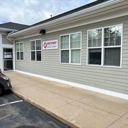 Saco Bay Orthopaedic and Sports Physical Therapy - York