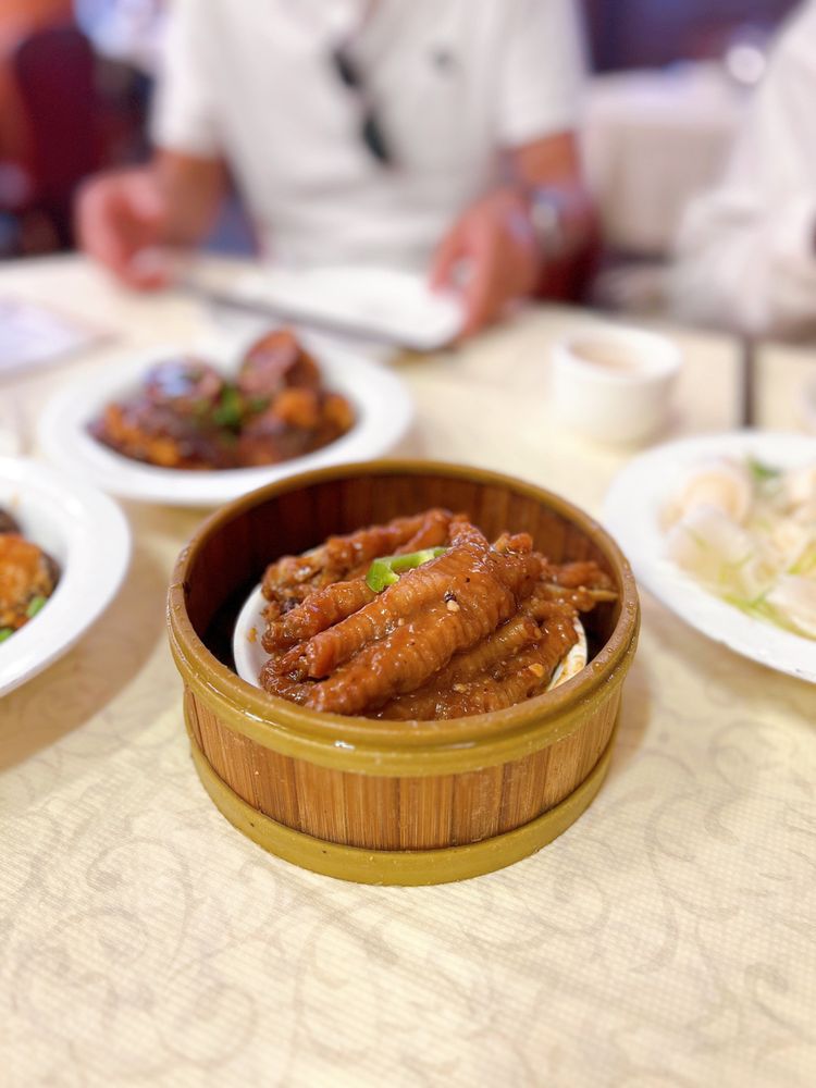 Lai Hong Lounge