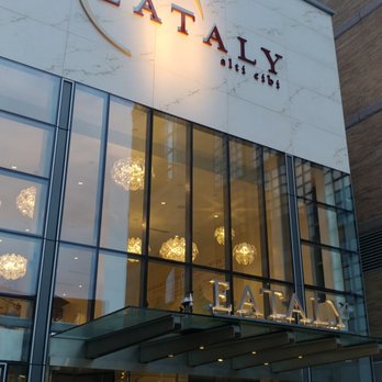 Eataly Boston - Eataly in the Prudential Center, Boston - Pizza Near Me - Boston, Massachusetts