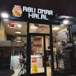 Abu Omar Halal