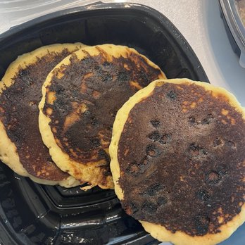 Oceanside Beach Bar and Grill - Burnt pancakes - Breakfast & Brunch Near Me - Ormond Beach, Florida Oceanside Beach Bar and Grill - Burnt pancakes - Breakfast & Brunch Near Me - Ormond Beach, Florida