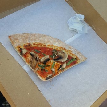 Faccio Pizza - Pizza Near Me - Carolina, Puerto Rico