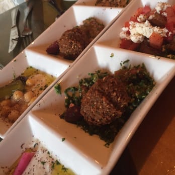 DishDash - Masa sampler goodness - Middle Eastern Near Me - Sunnyvale, California DishDash - Masa sampler goodness - Middle Eastern Near Me - Sunnyvale, California
