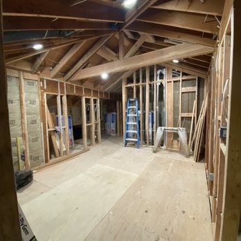 Ambar Builders Inc. - Construction of new bedroom and bathroom - General Contractors Near Me - Vista, California Ambar Builders Inc. - Construction of new bedroom and bathroom - General Contractors Near Me - Vista, California