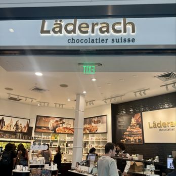 Läderach chocolatier suisse - Outside - Chocolatiers & Shops Near Me - Santa Clara, California Läderach chocolatier suisse - Outside - Chocolatiers & Shops Near Me - Santa Clara, California