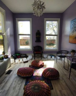 Lucyja Hygge by null