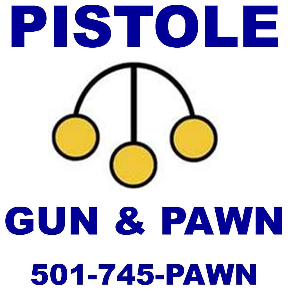 PISTOLE GUN & PAWN Updated September 2024 829 Hwy 65 B, Clinton