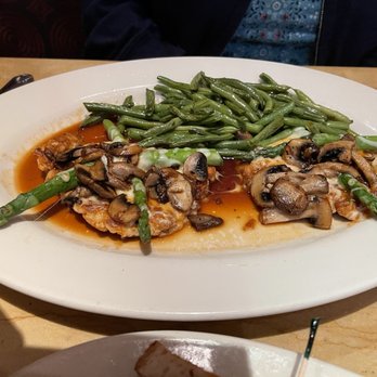 The Cheesecake Factory - Chicken Madeira - Desserts Near Me - Brea, California The Cheesecake Factory - Chicken Madeira - Desserts Near Me - Brea, California