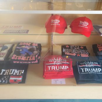 Anchor Smokehouse - Trump merch for sale in May 2021 - Barbeque Near Me - Meadview, Arizona Anchor Smokehouse - Trump merch for sale in May 2021 - Barbeque Near Me - Meadview, Arizona