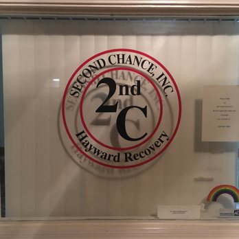 Second Chance Hayward Recovery Center - Community Service/Non-Profit Near Me - Hayward, California Second Chance Hayward Recovery Center - Community Service/Non-Profit Near Me - Hayward, California