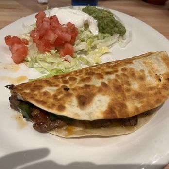 Guads Mexican Restaurant - Supreme Quesadilla (Steak) - Mexican Near Me - Suffolk, Virginia Guads Mexican Restaurant - Supreme Quesadilla (Steak) - Mexican Near Me - Suffolk, Virginia