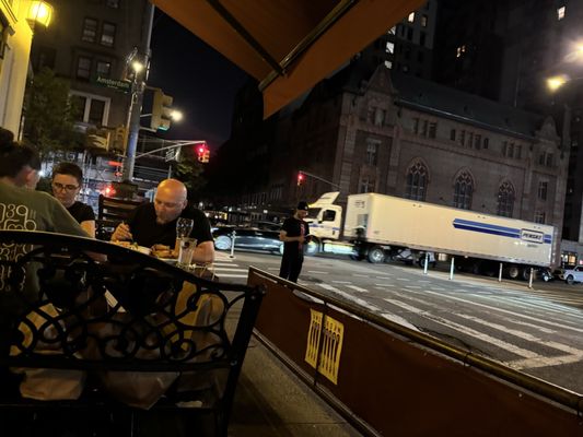 Amsterdam Ale House by null Amsterdam Ale House by null