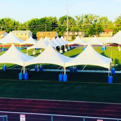 Party Dreams Wedding & Event Rental - Frame Tents Sterling Heights