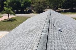 Slide of Aztec Roofs