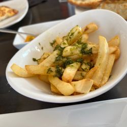 Pampa Argentine Grill & Bar