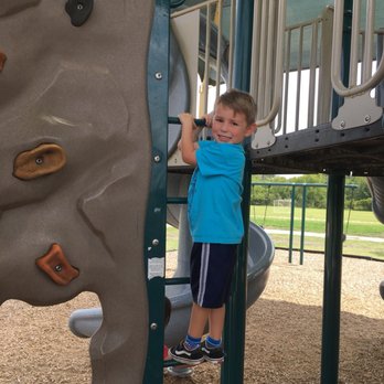 Boerne City Park - Parks Near Me - Boerne, Texas
