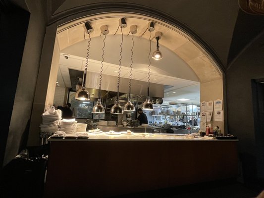 8Eleven Modern Bistro by null