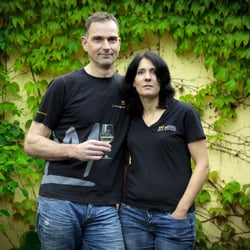 Weingut Rudi Steuer - Wir persönlich
