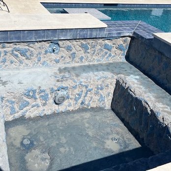 Dolphin Pools - Pool & Hot Tub Service Near Me - Phoenix, Arizona