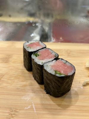 Yohei Sushi Restaurant by null