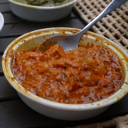 Chicken Tikka Masala