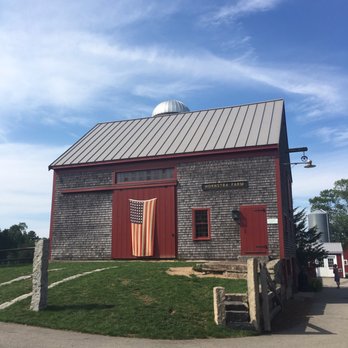 Hornstra Farms - Specialty Food Near Me - Norwell, Massachusetts