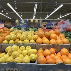 Fresh Thyme Market