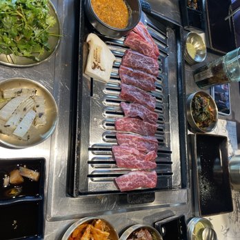 Yangmani - Korean Near Me - Rowland Heights, California Yangmani - Korean Near Me - Rowland Heights, California